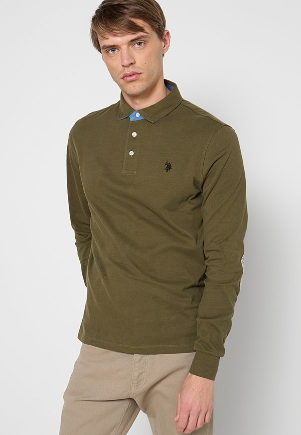 U.S. Polo Assn.