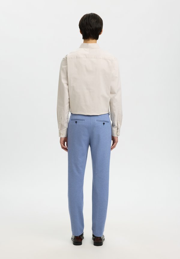 Selected SLHSLIM