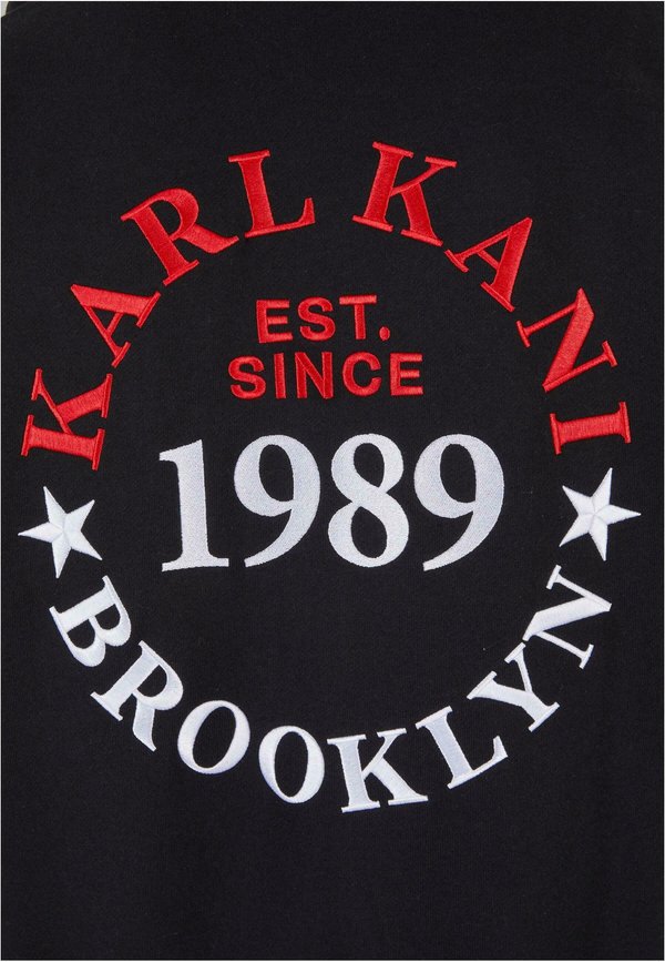 Karl Kani CHEST SIGNATURE