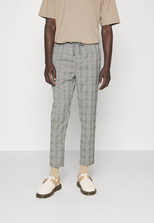 Only & Sons ONSLINUS CROP CHECK