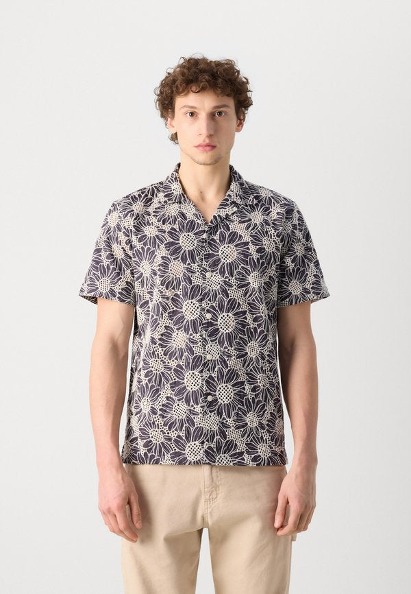 Lindbergh SUNFLOWER SHIRT