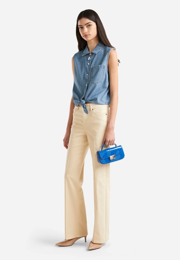 United Colors of Benetton FLARED STRETCH