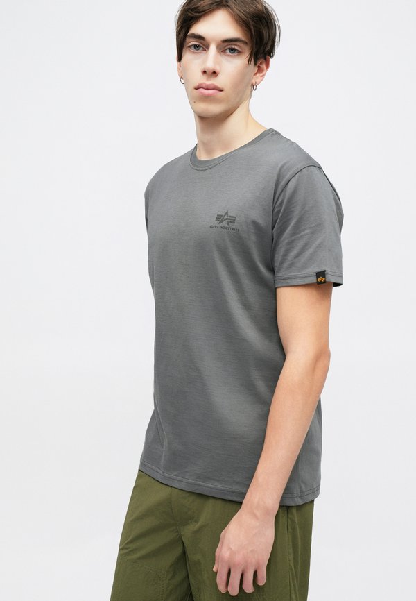 Alpha Industries BACKPRINT T