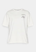 Selected SLHLOOSE-POST TEE