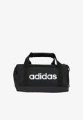 adidas Performance LINEAR DUFFEL XSMALL UNISEX - Sports bag - black black white