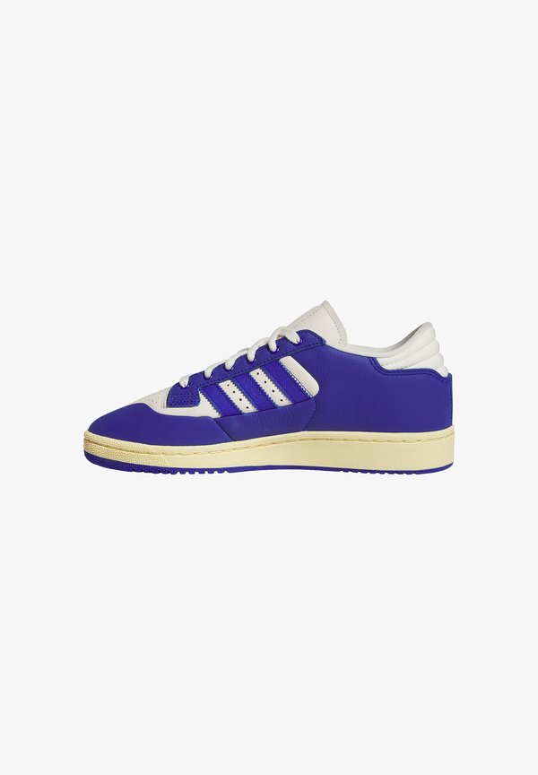 adidas Originals CENTENNIAL LO-SNEAKERS - Trainers - blau