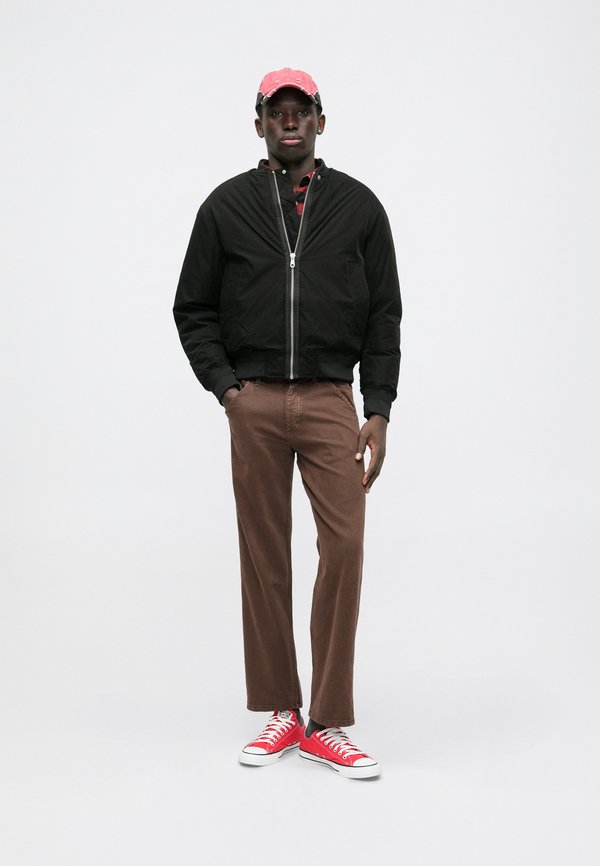 Jack & Jones Loose-fit JJIEDDIE JJWORKER MF 140 NOOS
