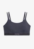 Calvin Klein Underwear ICON - Sports bra - blue nights