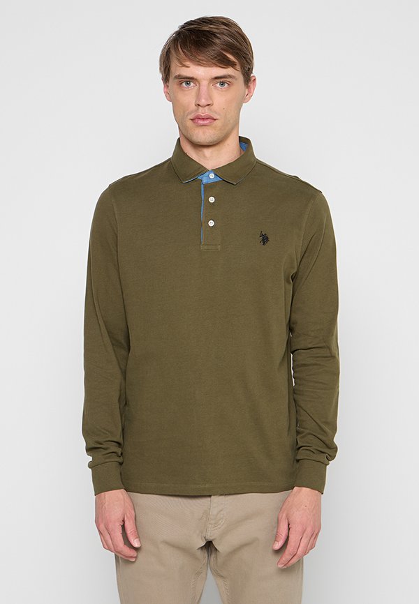 U.S. Polo Assn.