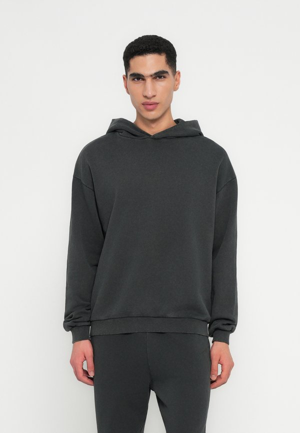 ARKK Copenhagen BOXY HOODIE UNISEX