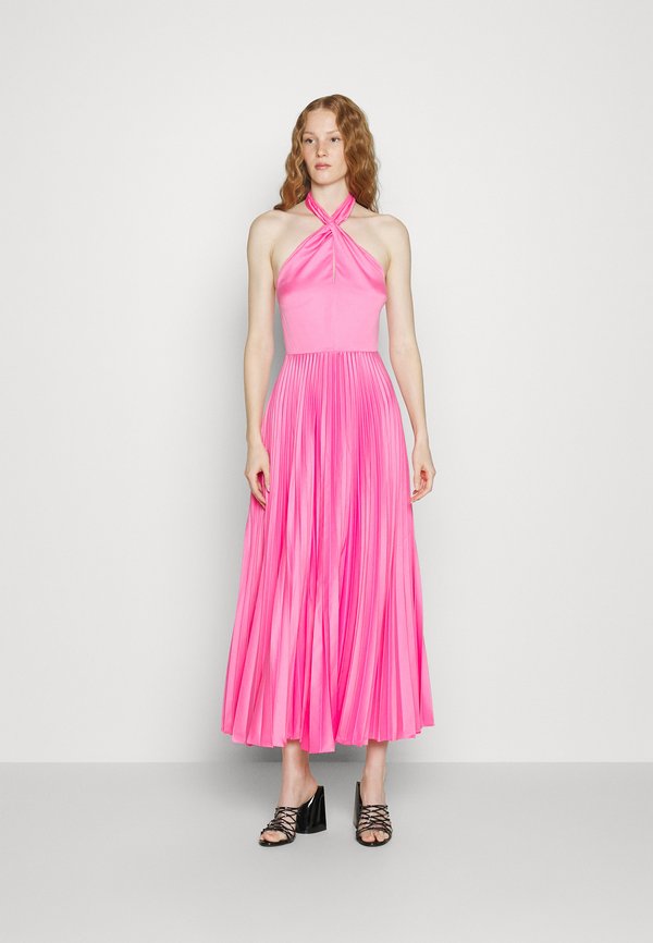 AMUR KALEB MIDI DRESS