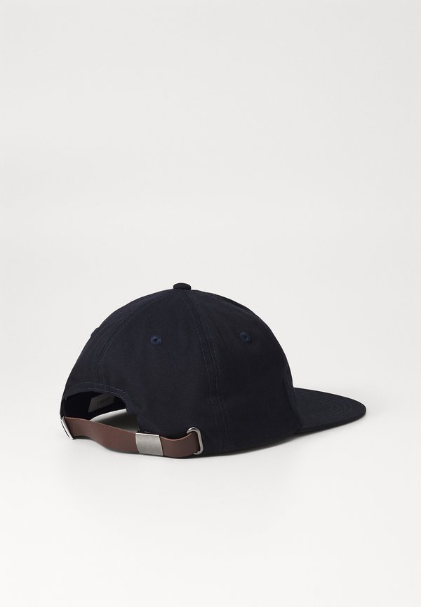 Les Deux CREST SOFT SNAPBACK