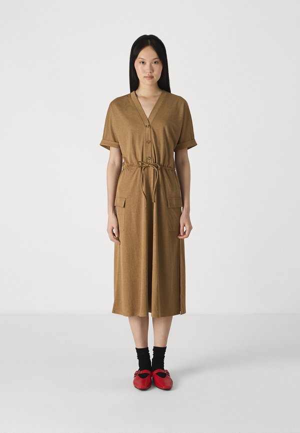 JDY JDYBIRDIE MIDI CARGO DRESS