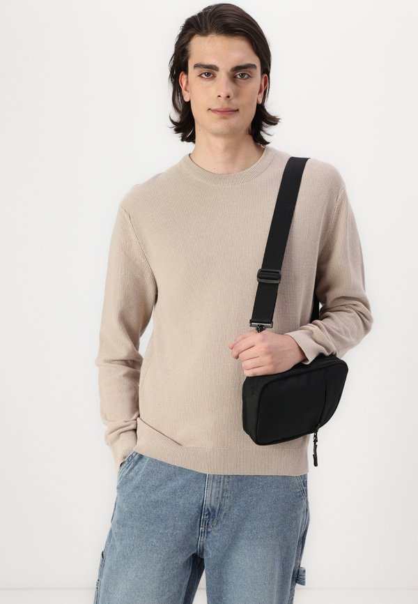 Only & Sons Regular fit ONSEDGE Mid waist Straight