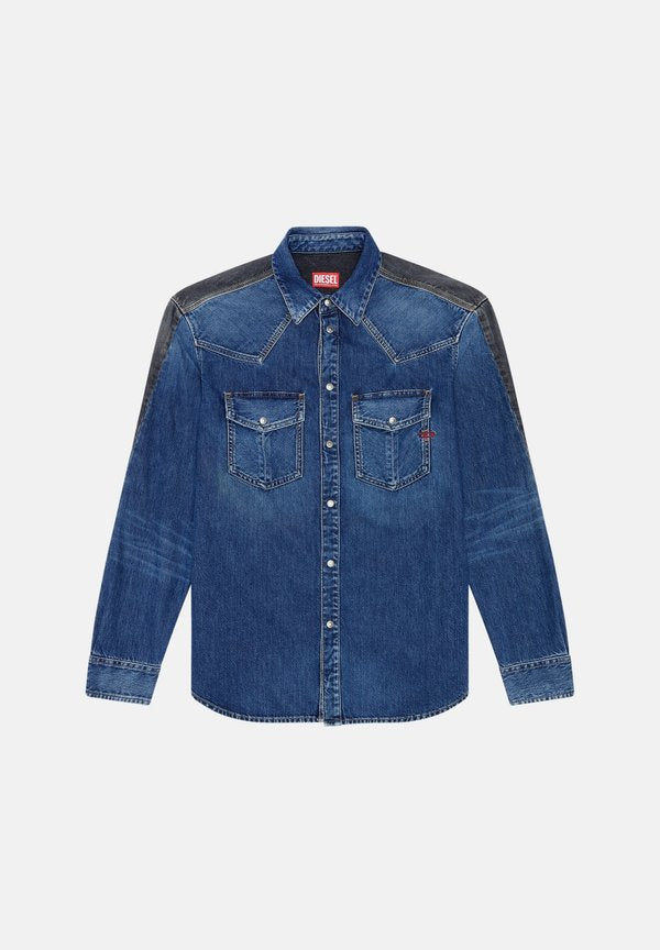 Diesel D-OCEAN-S