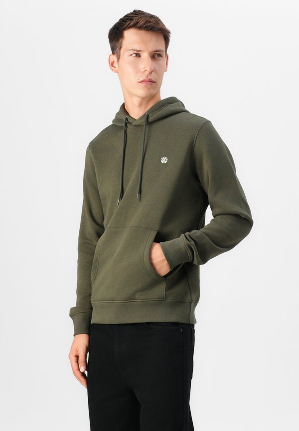 Element ICON EMBROIDERY