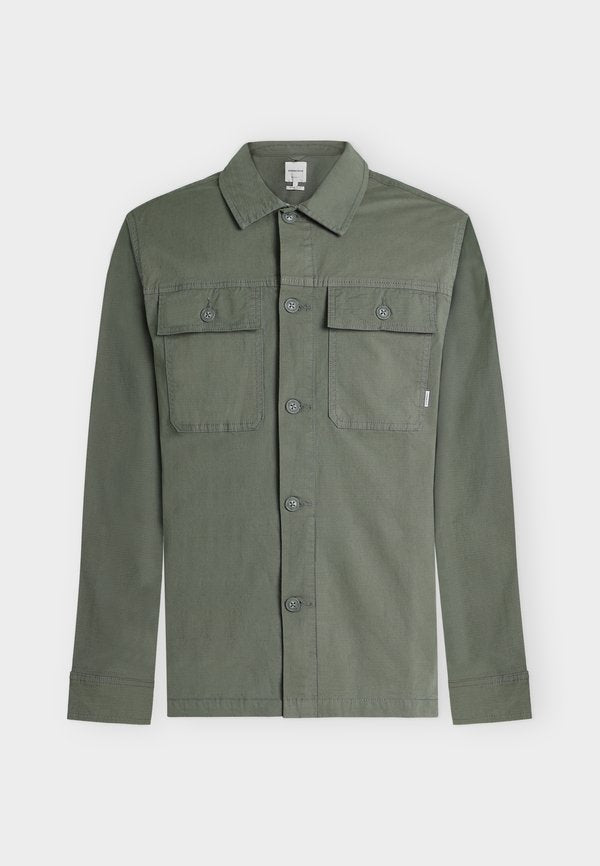 Lindbergh RIP STOP OVERSHIRT