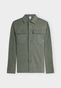 Lindbergh RIP STOP OVERSHIRT