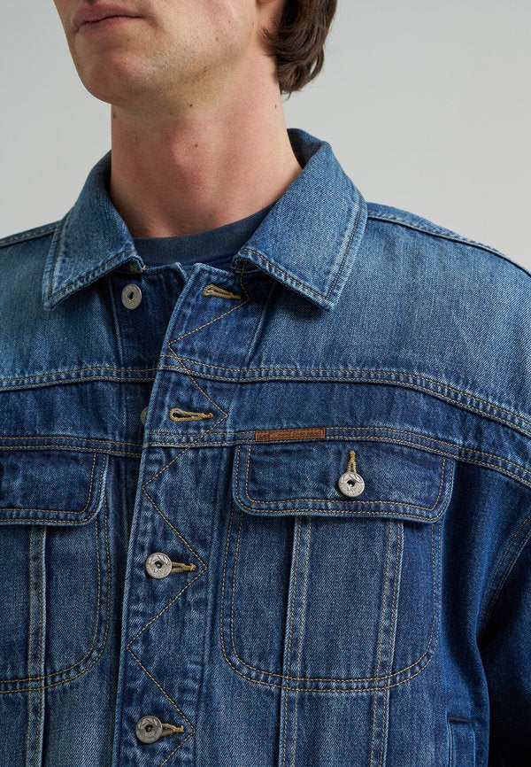 Lee LEE® X FENG CHEN WANG DENIM JACKET