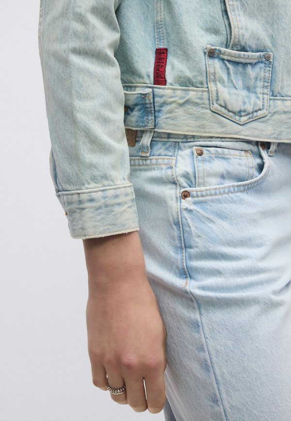 Pepe Jeans REGULAR JACKET LANA
