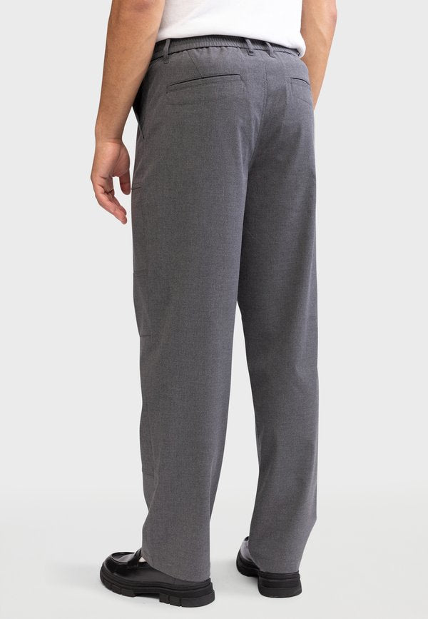Redefined Rebel DUKE PANTS REGULAR FIT