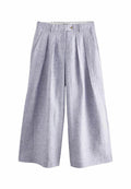 Next TEXTURED WIDE LEG