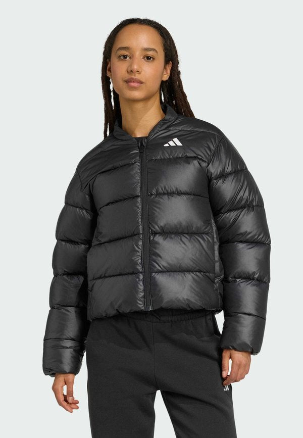adidas Sportswear Winter jacket - black