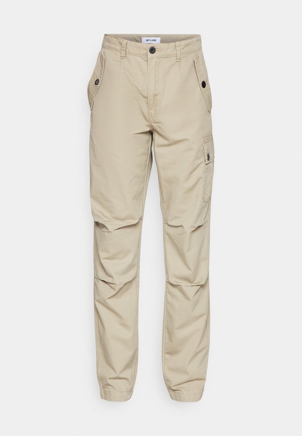 Only & Sons ONSAVI WORK CARROT PANT