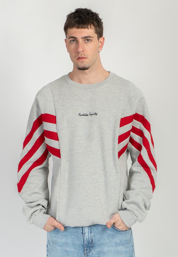 Kaotiko CREW CHAD SOCIETY UNISEX
