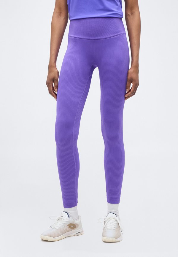 Björn Borg STUDIO SEAMLESS TIGHTS