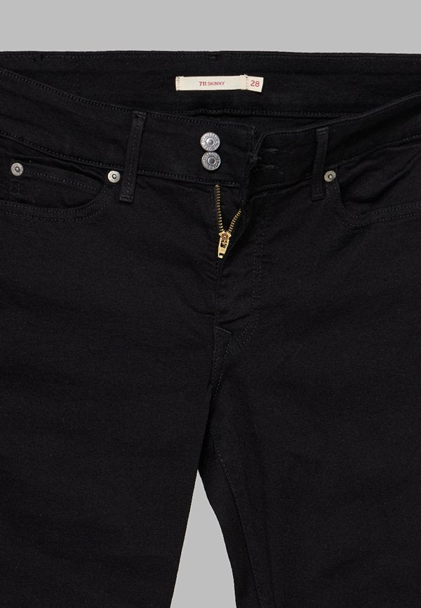 Levi's® 711® DOUBLE BUTTON