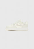 Nike Sportswear AIR FORCE 1 - Trainers - summit white/vast grey/white