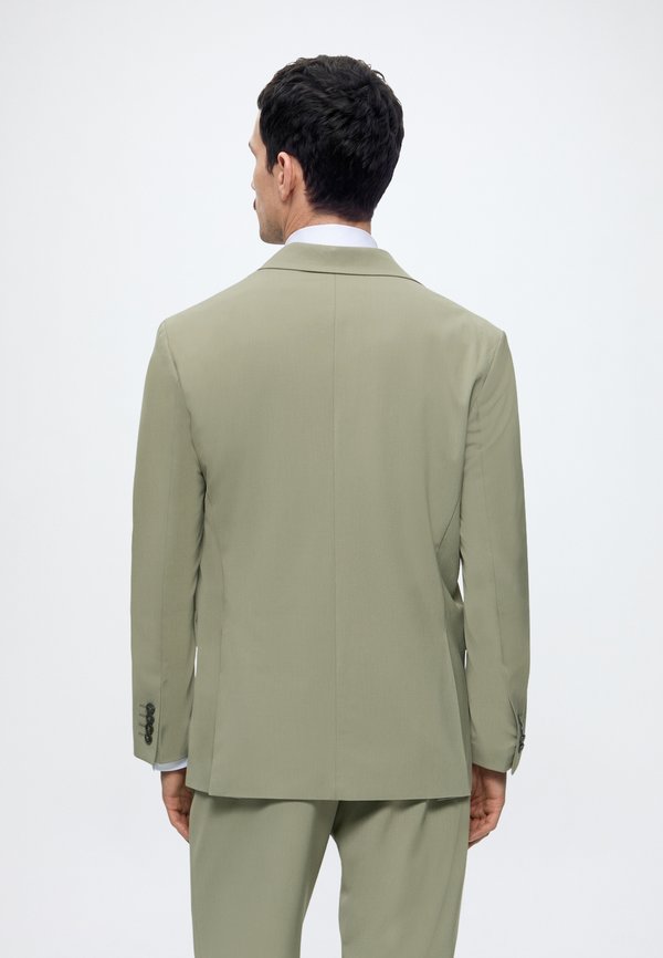 Selected RELAXED LIAM SUIT