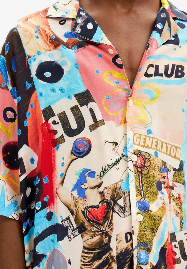 Desigual