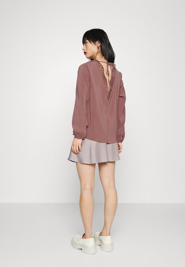 VILA Petite VIPALLA V NECK