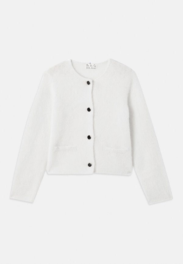DESIGNERS REMIX VERONA BRUSHED CARDI