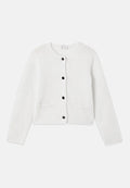 DESIGNERS REMIX VERONA BRUSHED CARDI