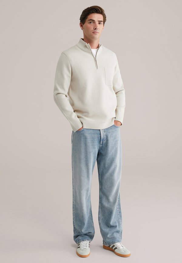 WE Fashion FUNDAMENTALS