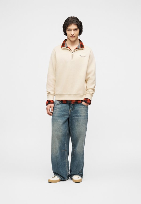 Abercrombie & Fitch PREMIUM SCRIPT LOGO