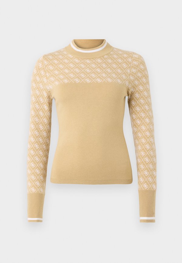 Guess MOCK NECK AUBREY