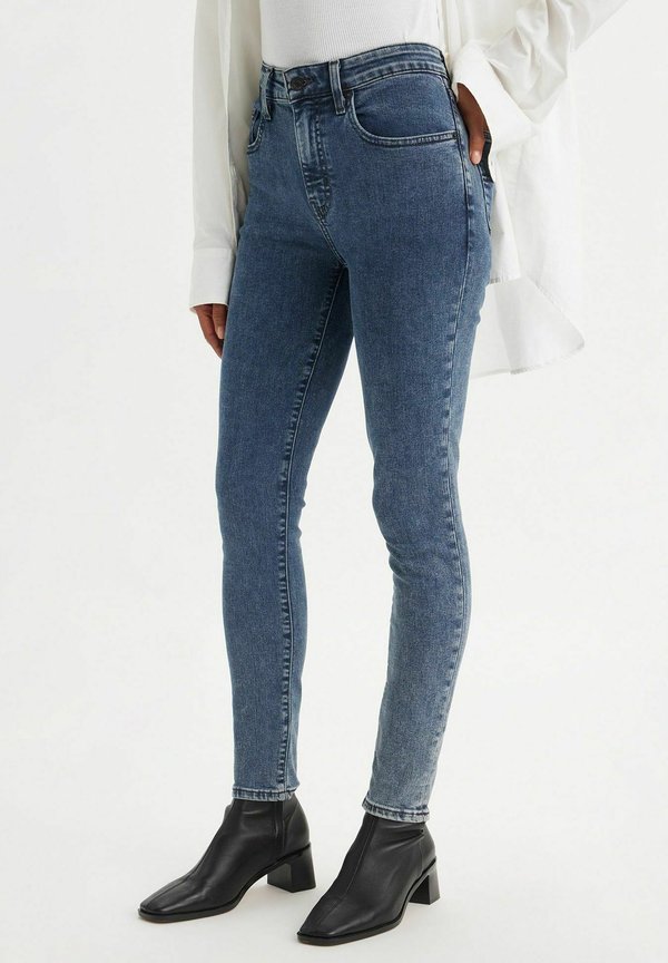 Levi's® 721® HIGH RISE SKINNY
