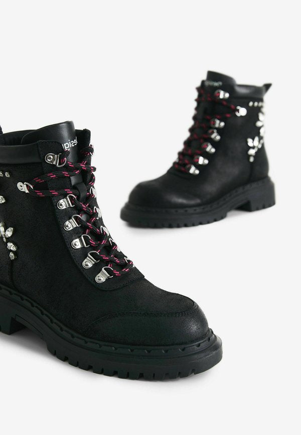 Desigual