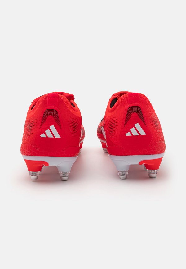 adidas Performance PREDATOR PRO FOLD OVER TONGUE SOFT GROUND