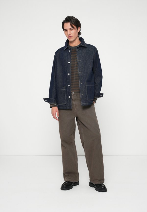 Samsøe Samsøe HENRY JACKET
