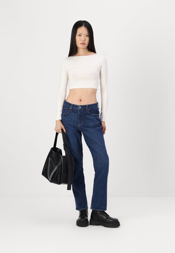 Abercrombie & Fitch