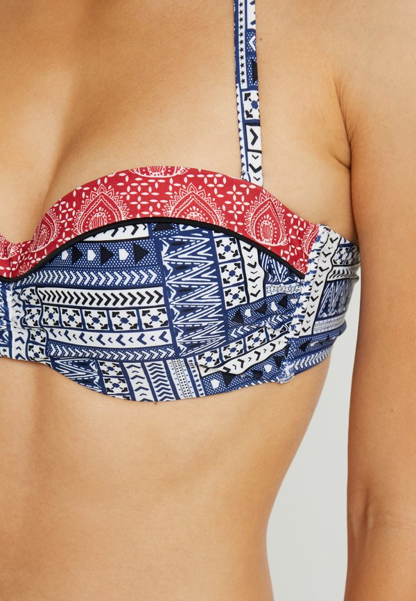 s.Oliver WIRE BANDEAU