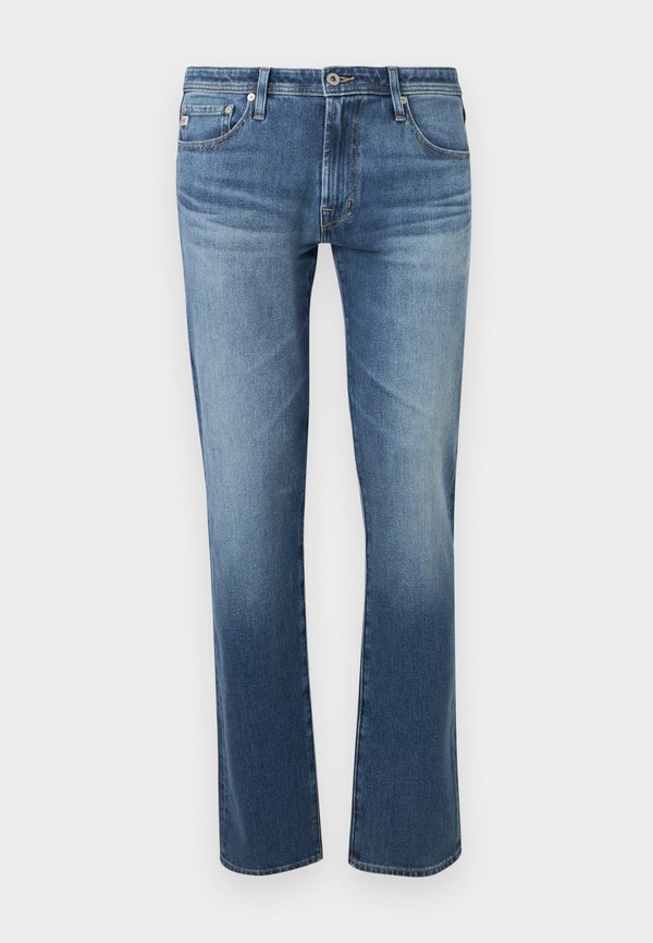 AG Jeans EVERETT SLIM STRAIGHT