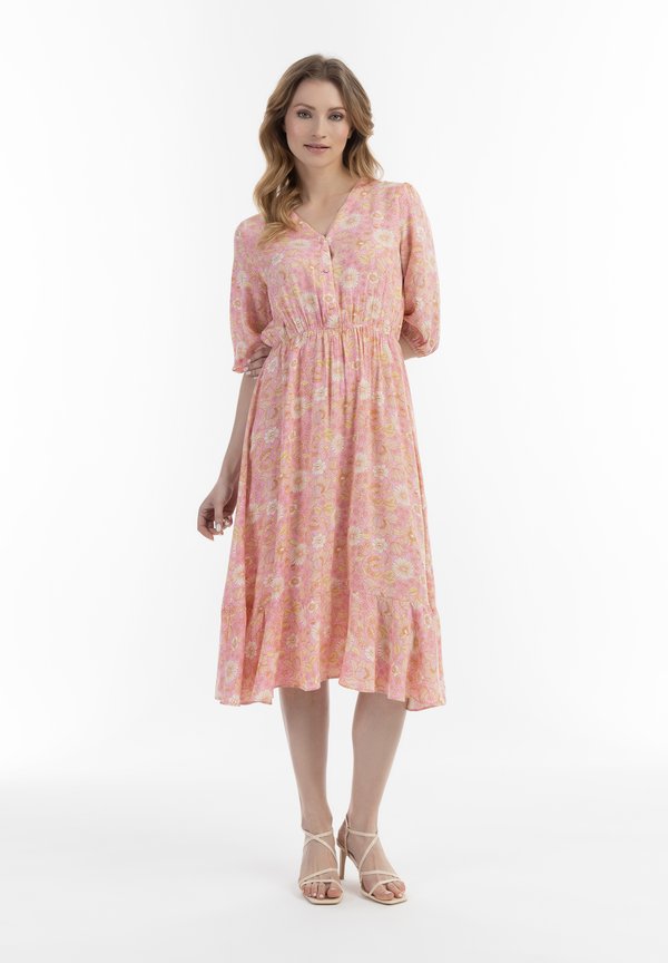 usha MIDI MIT BLUMENPRINT