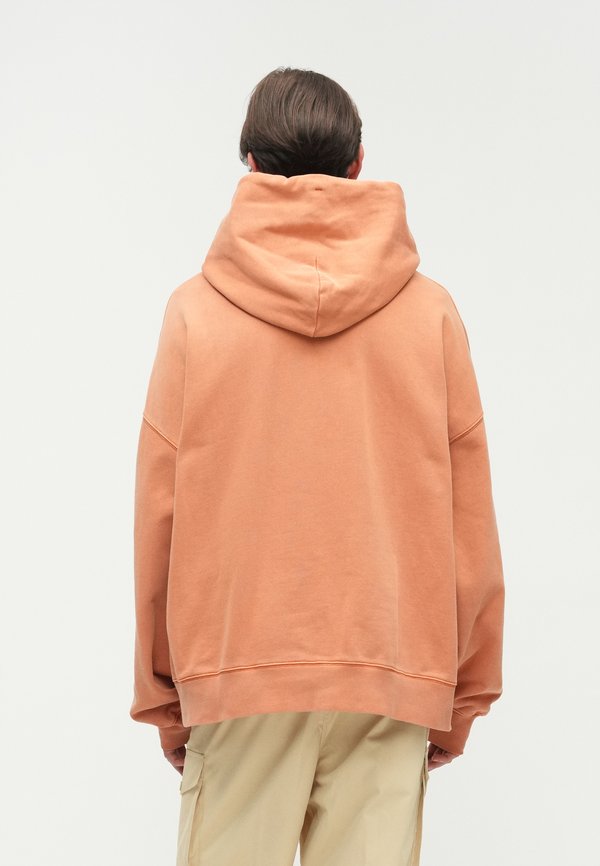 Carhartt WIP HOODED BENTON