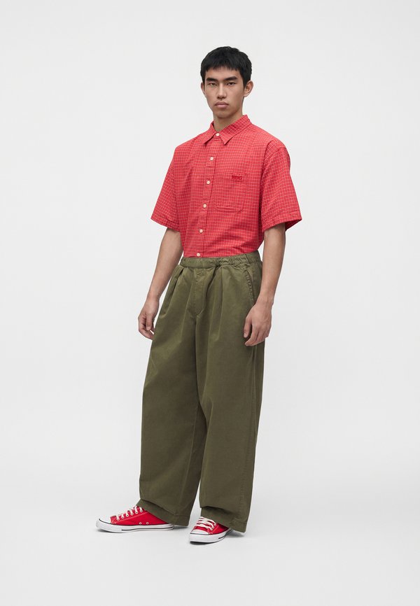 BDG Urban Outfitters WIDE LEG TROUSER